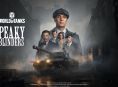 Los Peaky Blinders llegan a World of Tanks