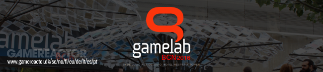 Peter Moore encabeza los ponentes de Gamelab 2016