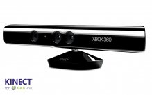 Tres juegos nuevos para Kinect