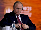 La UE rechaza el intento ruso de sugerir un negociador europeo en las conversaciones sobre Ucrania