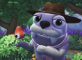 Primer gameplay del estrambótico Bugsnax