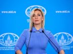 Rusia dice que el memorando de paz con Ucrania sigue en preparación