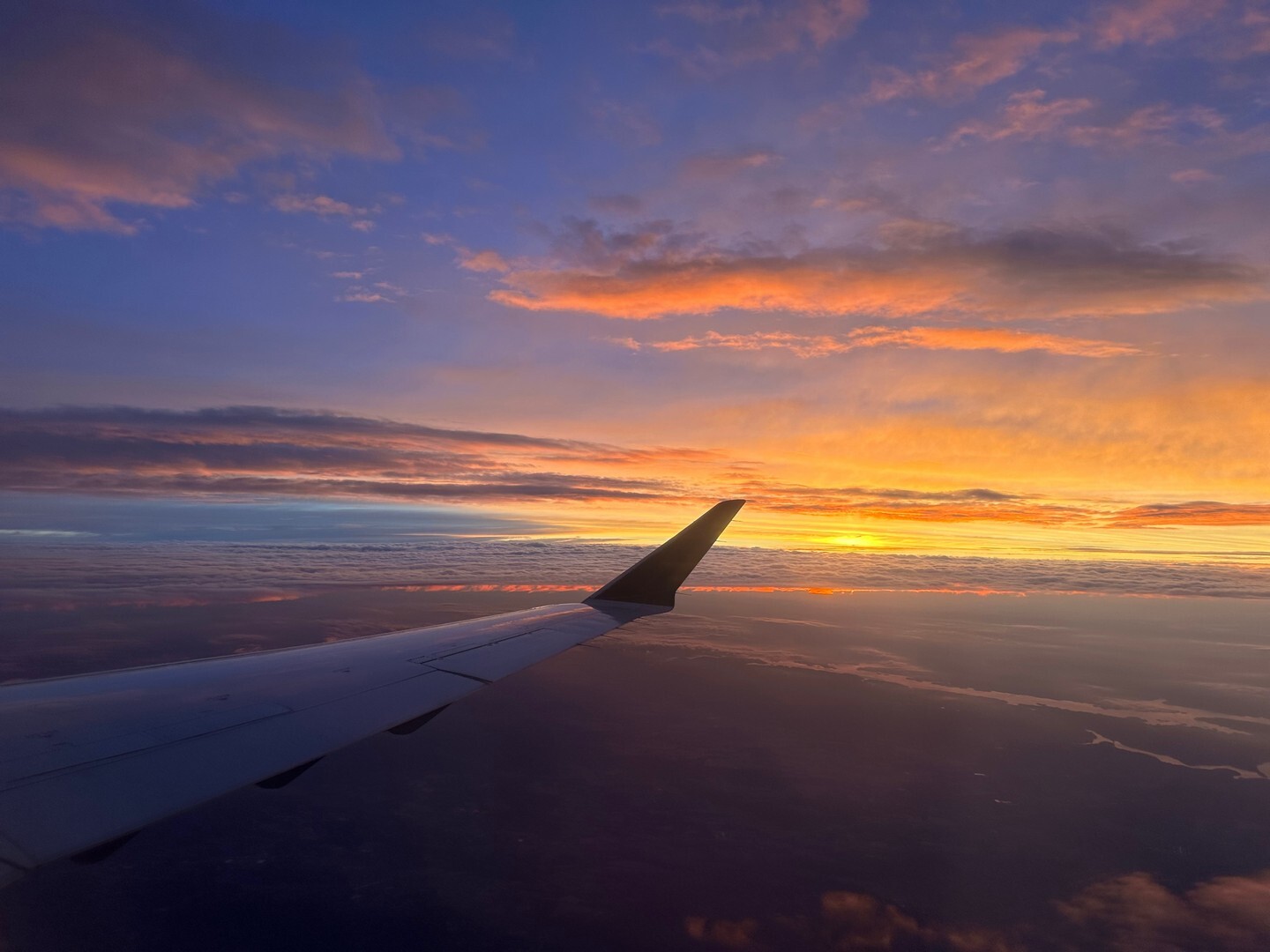 Iberia anuncia un vuelo para ver el eclipse solar del 12 de agosto desde el aire