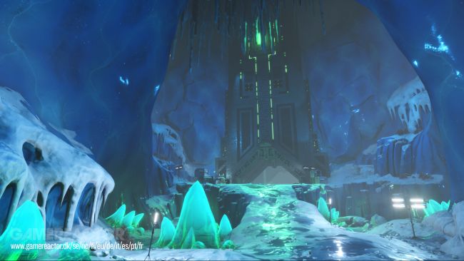 Subnautica: Below Zero