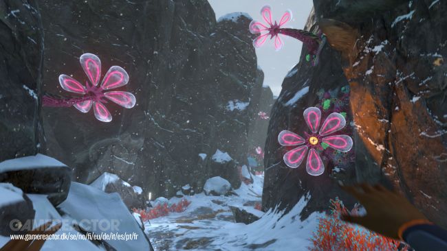 Subnautica: Below Zero