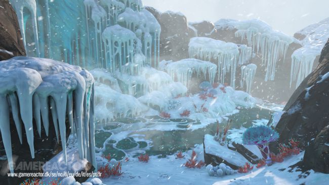 Subnautica: Below Zero