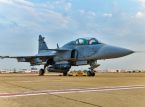 Suecia llega a un acuerdo para suministrar a Tailandia cazas Saab Gripen