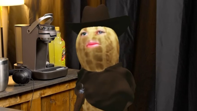 TheBurntPeanut no revelará su cara ni aunque MrBeast le pagase 1 millón de dólares