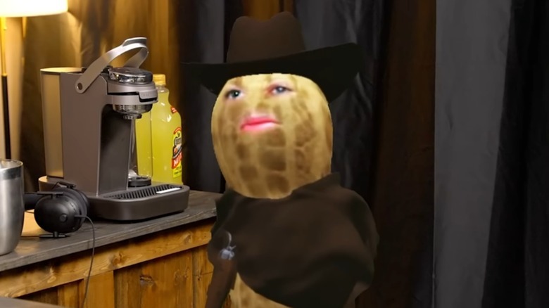 El streamer TheBurntPeanut será la próxima estrella invitada en Fortnite