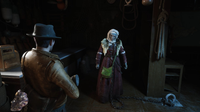 The Sinking City 2