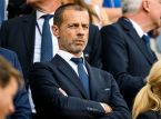 La UEFA se re&uacute;ne esta tarde de forma urgente para hablar del boicot al Mundial