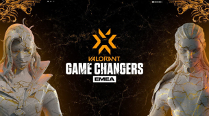 El VCT Game Changers EMEA Stage 2 vuelve la semana que viene, aquí están los primeros encuentros
