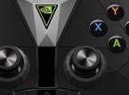 La nueva Nvidia Shield TV contaría con un mando de extraño diseño