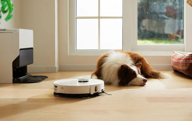 Hablamos del avance de la robótica, la sostenibilidad y el hogar del futuro con Roborock