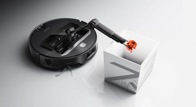 Hablamos del avance de la robótica, la sostenibilidad y el hogar del futuro con Roborock