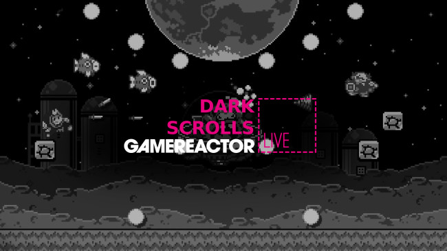 Dark Scrolls
