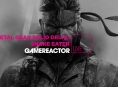 Estamos jugando a Metal Gear Solid Delta: Snake Eater en el Gamereactor Live de hoy