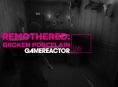Hoy en GR Live - Remothered: Broken Porcelain
