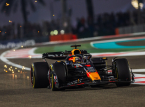 Max Verstappen, el m&aacute;s r&aacute;pido en la primera sesi&oacute;n de pruebas de Bahr&eacute;in en F&oacute;rmula 1