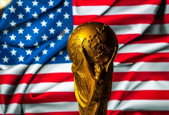 La planificación del Mundial 2026 no se ve afectada por la "retórica política" después de que Trump sugiriera trasladar partidos
