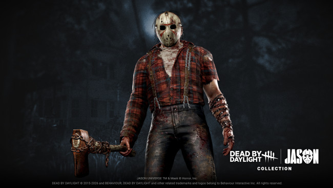 10 años de Dead by Daylight: todos los anuncios de la celebración del aniversario