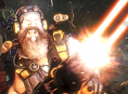 Evolve descarga un monstruoso parche de 3GB