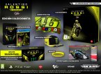 Nuevos v&iacute;deos: Valentino Rossi revive su carrera en MotoGP 16
