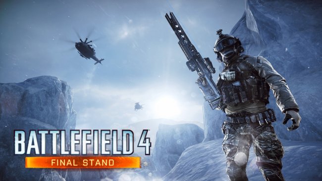 Battlefield 4