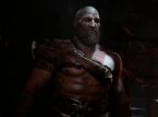 Nuevo God of War para PS4, nórdico, bruto y visualmente espectacular