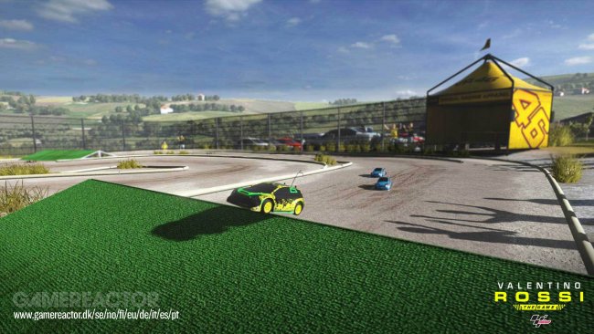 MotoGP 16 - Valentino Rossi: The Game