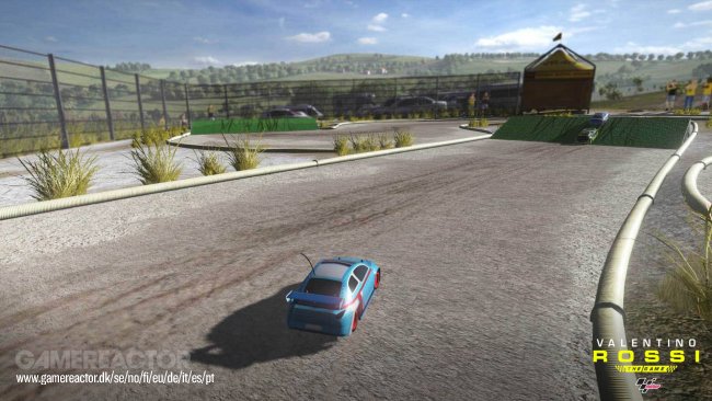 MotoGP 16 - Valentino Rossi: The Game