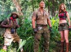 Primer tr&aacute;iler espa&ntilde;ol de la pel&iacute;cula-videojuego Jumanji