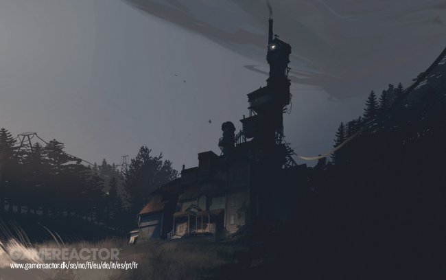 What Remains of Edith Finch