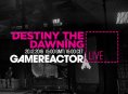 Hoy en GR Live: Destiny - La Aurora