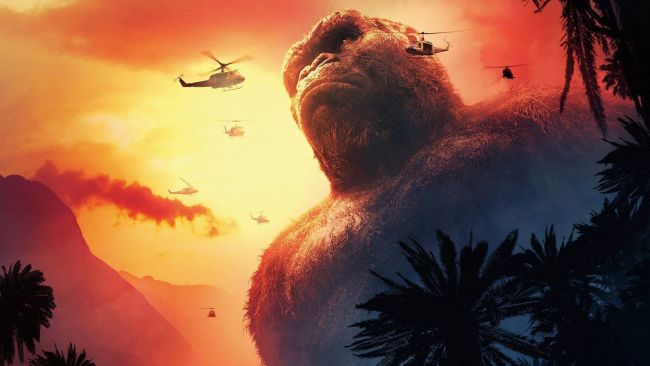 King Kong volverá a ser protagonista en un videojuego
