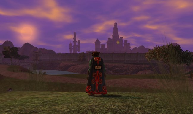 Caída de los servidores de SOE