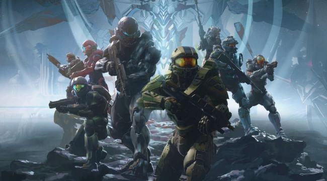 Halo Infinite