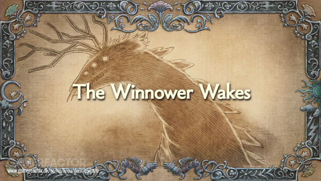 Ni no Kuni II: El Renacer de un Reino