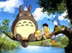 Totoro, Chihiro y todo Studio Ghibli desembarcan en Netflix