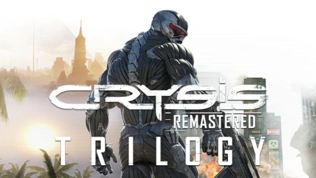 Crysis Remastered