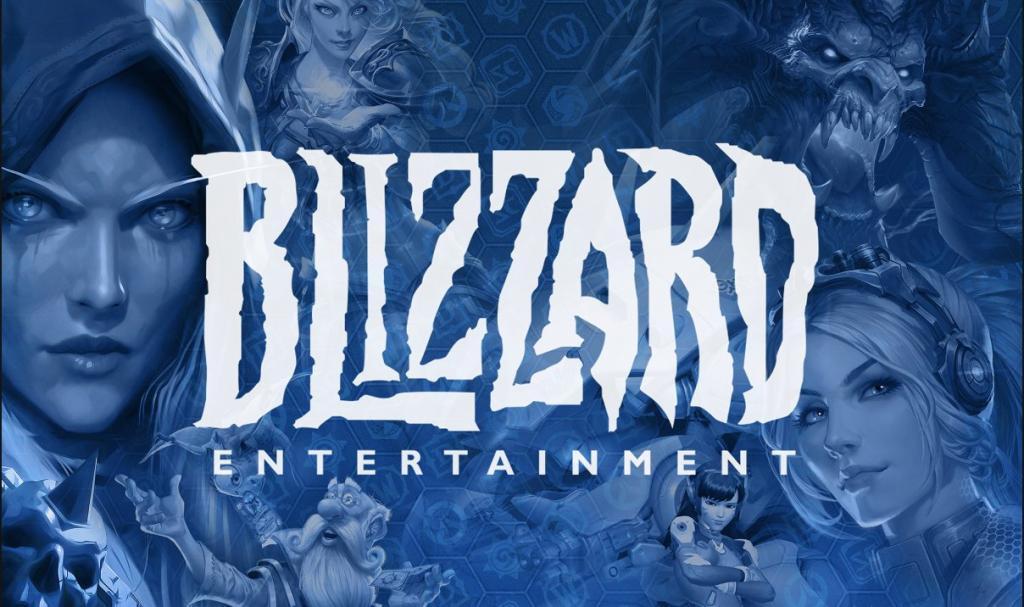 Aparecen varias ofertas de trabajo para un futuro juego sin anunciar de Blizzard