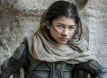 Zendaya "se esconde" tras una apretada agenda para 2026