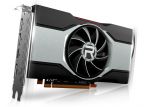 AMD va a por la gama media con la nueva Radeon RX 6600