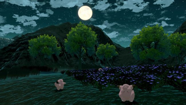 Leyendas Pokémon: Arceus