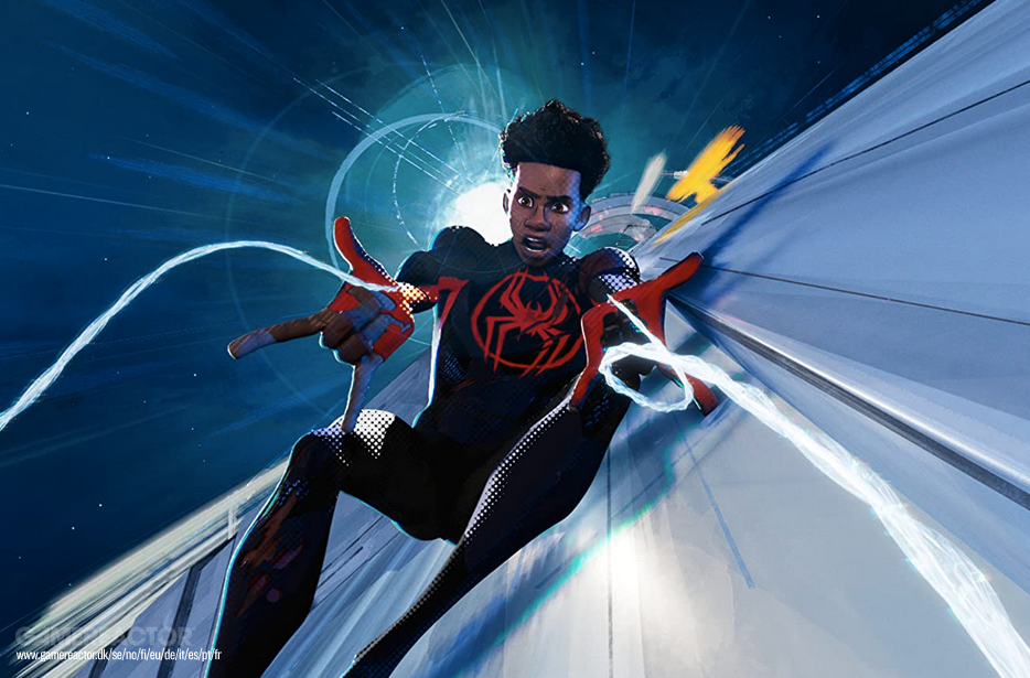 Sony ofreció a los creadores de Spider-Verse hacer una película de acción real de Spider-Man