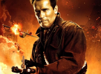 Arnold Schwarzenegger no aparecerá en Los Mercenarios 4