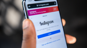 Instagram se convirtió en 
