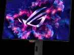 An&aacute;lisis del monitor Asus Rog Swift OLED PG27AQDM 27"