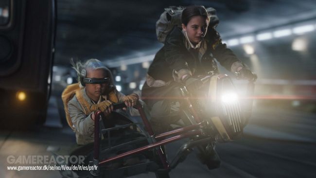 Star Wars: Tripulación Perdida