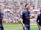 El PSG golea 4-0 al Atlético bajo un intenso calor en el Mundial de Clubes